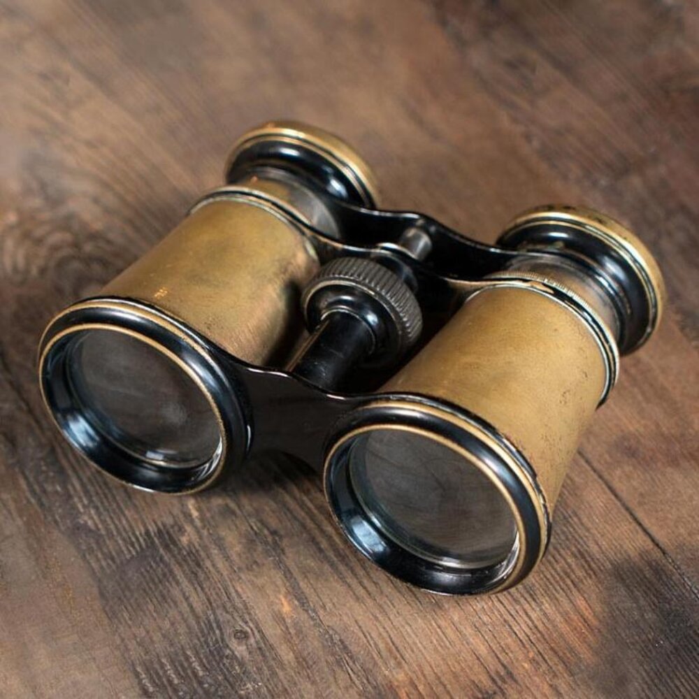Binoculars